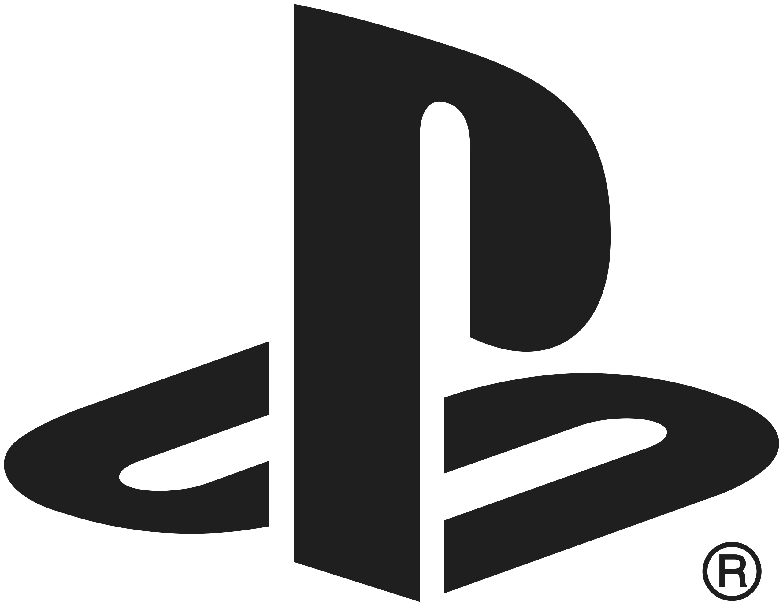 PlayStation Store logo
